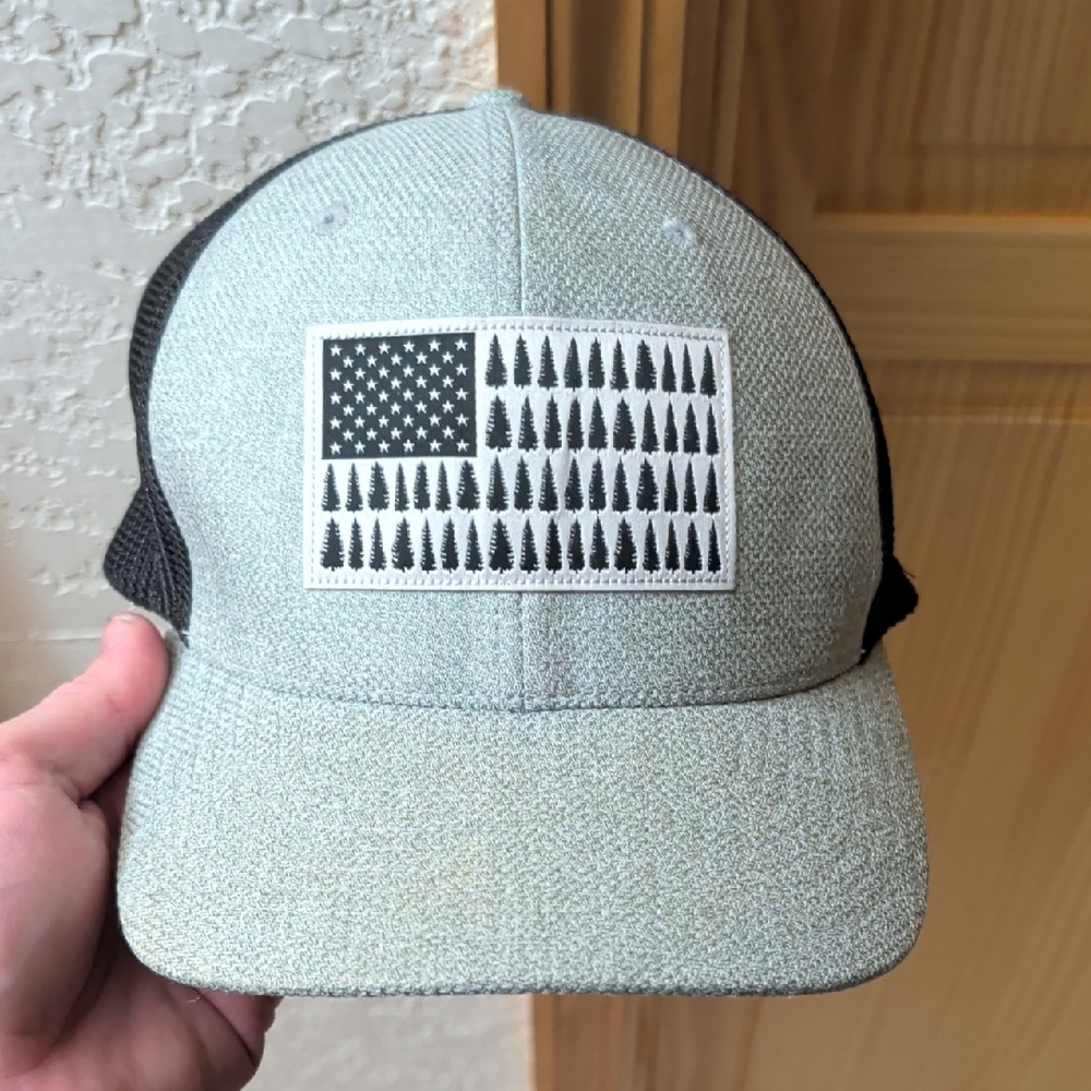 Columbia Hat